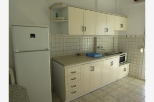 Apartmani TASOS 1 Nea Flogita