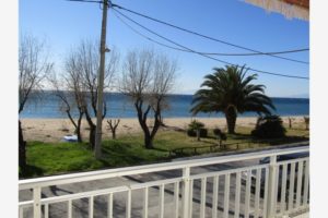 Vila TASOS 1 Nea Flogita