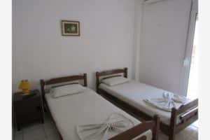 Vila TASOS 1 Nea Flogita