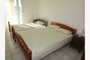 Vila TASOS 1 Nea Flogita