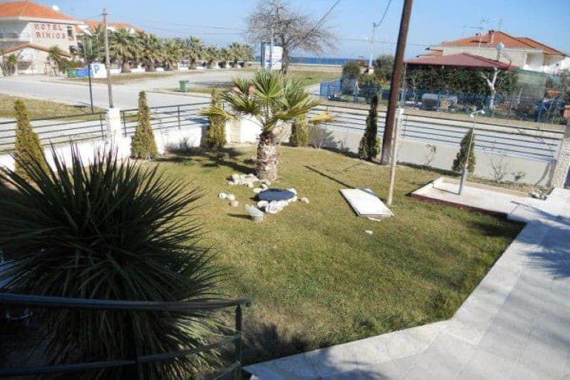 Vila TSIPOS Stavros Vila TSIPOS Stavros