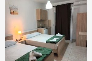 Vila TWINS ROOMS Nei Pori