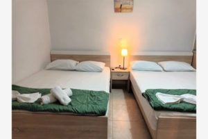 Vila TWINS ROOMS Nei Pori