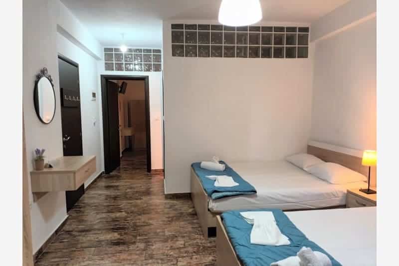 Vila TWINS ROOMS Nei Pori 1 05