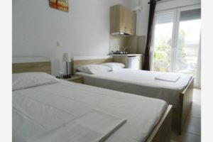 Vila TWINS ROOMS Nei Pori