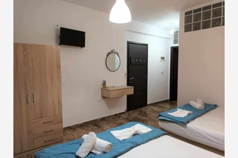 Vila TWINS ROOMS Nei Pori 1 07