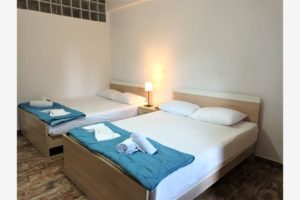 Vila TWINS ROOMS Nei Pori