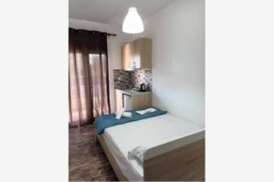 Vila TWINS ROOMS Nei Pori