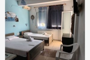 Vila TWINS ROOMS Nei Pori