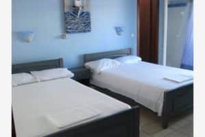 Vila TWINS ROOMS Nei Pori