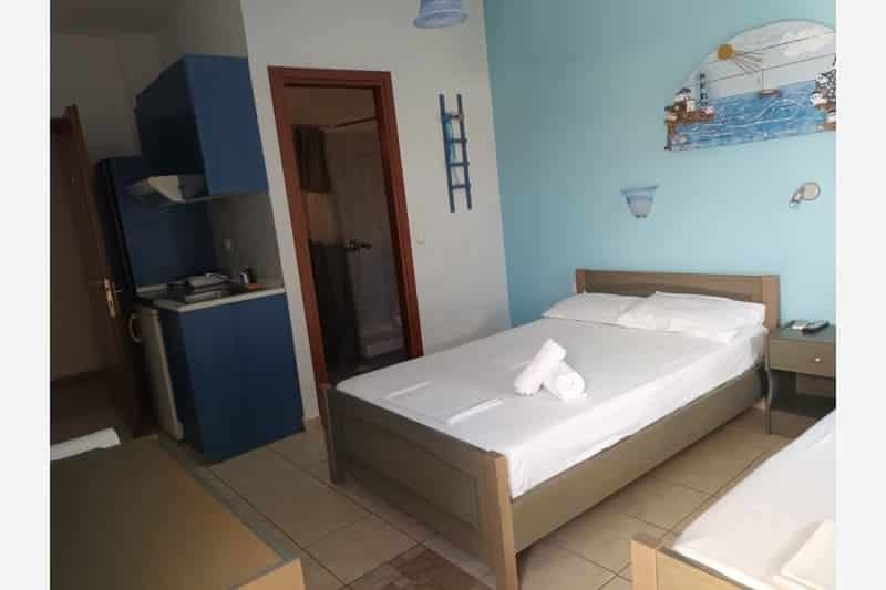 Vila TWINS ROOMS Nei Pori 2 08