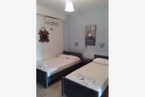 Vila TWINS ROOMS Nei Pori