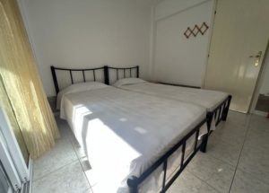 Vila YIANNIS BEACH Pefkohori