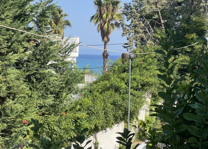Vila YIANNIS BEACH Pefkohori Vila YIANNIS BEACH Pefkohori