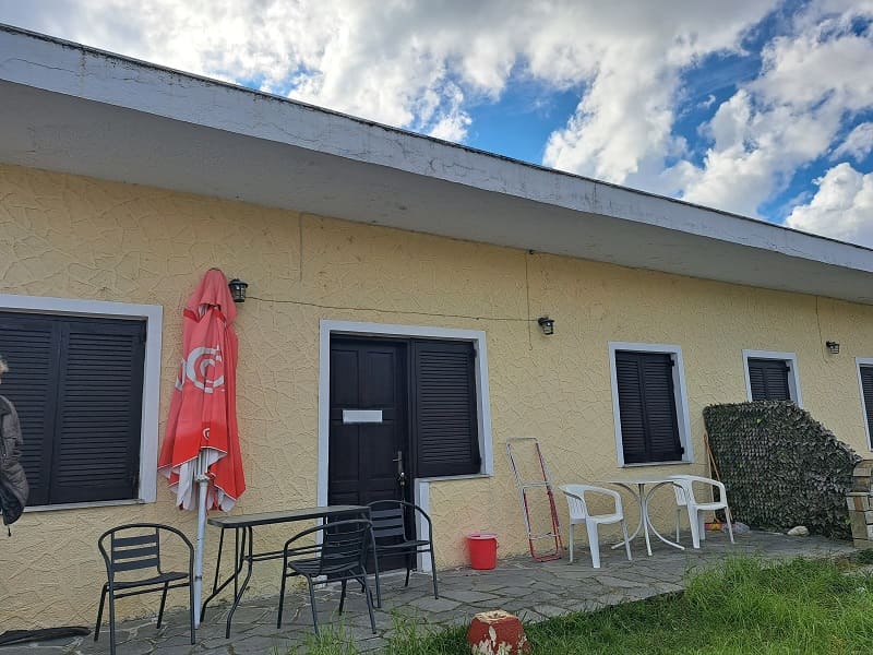 Vila ZOI Polihrono