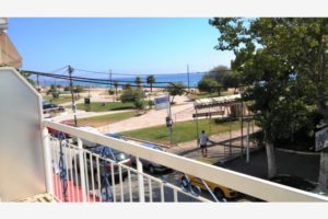 Vila ZORBAS Nea Flogita