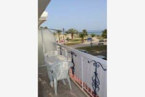 Vila ZORBAS Nea Flogita