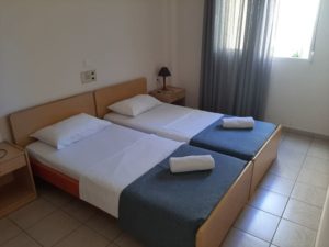 Aparthotel VERONICA Kato Daratso Krit