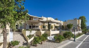 Aparthotel VERONICA Kato Daratso Krit