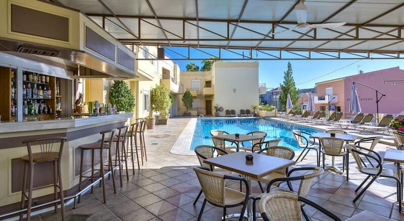 Aparthotel VERONICA Kato Daratso Krit Aparthotel VERONICA Kato Daratso Krit
