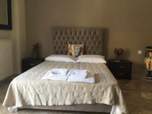 Apartmani DIAS Nea Kalikratia