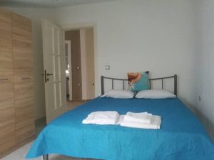 Apartmani DIAS Nea Kalikratia