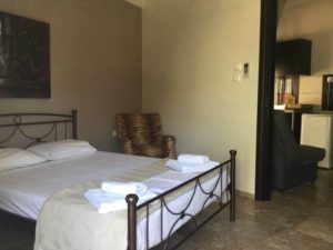 Apartmani DIAS Nea Kalikratia