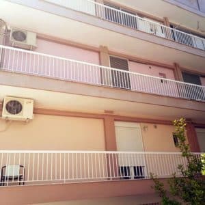 Apartmani ELA Nea Kalikratia