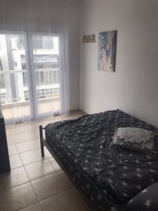 Apartmani SHARK Nea Kalikratia