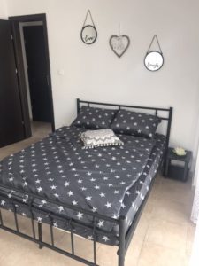 Apartmani SHARK Nea Kalikratia