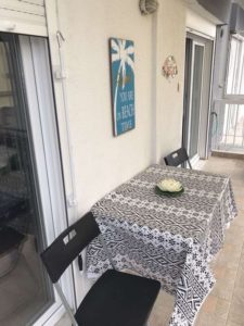 Apartmani SHARK Nea Kalikratia