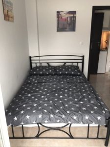 Apartmani SHARK Nea Kalikratia