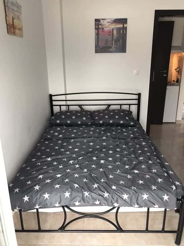 Apartmani SHARK Nea Kalikratia