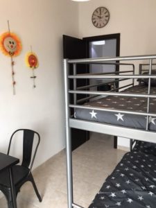 Apartmani SHARK Nea Kalikratia