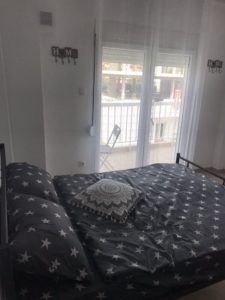Apartmani SHARK Nea Kalikratia
