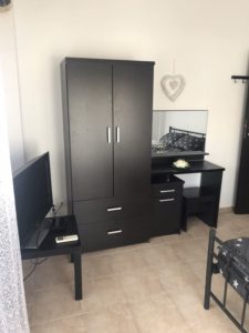 Apartmani SHARK Nea Kalikratia