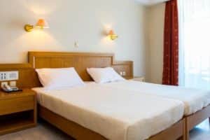 Hotel ANITA BEACH Retimno