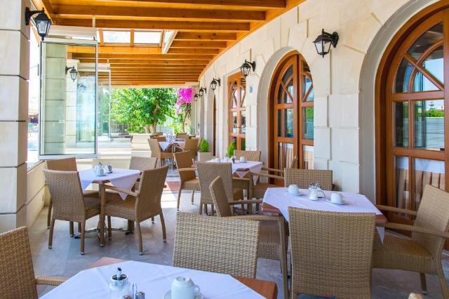 Hotel ANITA BEACH Retimno Hotel ANITA BEACH Retimno