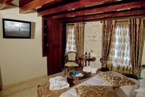 Hotel ANTICA DIMORA SUITES Retimno