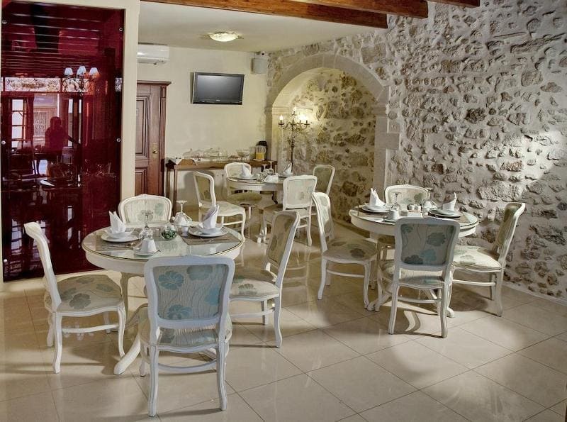 Hotel ANTICA DIMORA SUITES Retimno Hotel ANTICA DIMORA SUITES Retimno