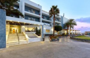 Hotel ASTIR BEACH Guves Krit