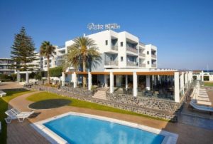 Hotel ASTIR BEACH Guves Krit