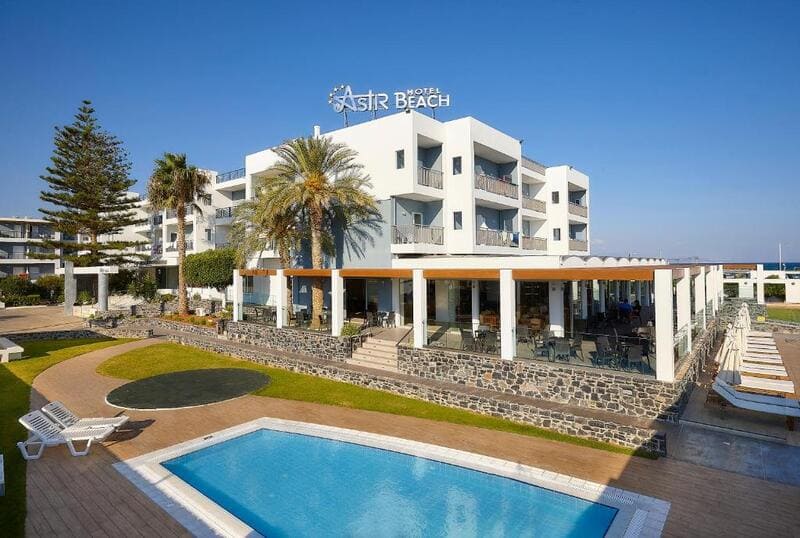 Hotel ASTIR BEACH Guves