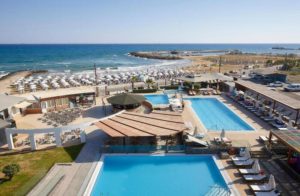 Hotel ASTIR BEACH Guves Krit