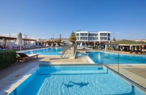 Hotel ASTIR BEACH Guves Krit
