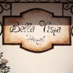 Hotel BELLA VISTA Benitses Krf