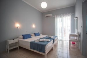 Hotel BELLA VISTA Benitses Krf