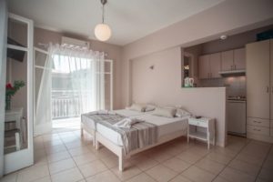 Hotel BELLA VISTA Benitses Krf