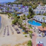 Hotel COSTA 3S Bodrum Turska