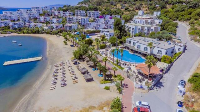 Hotel COSTA 3S Bodrum